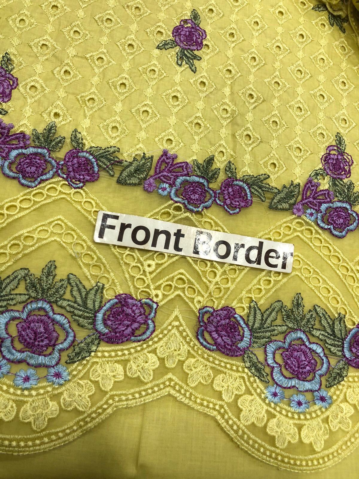 JADE Lawn Collection