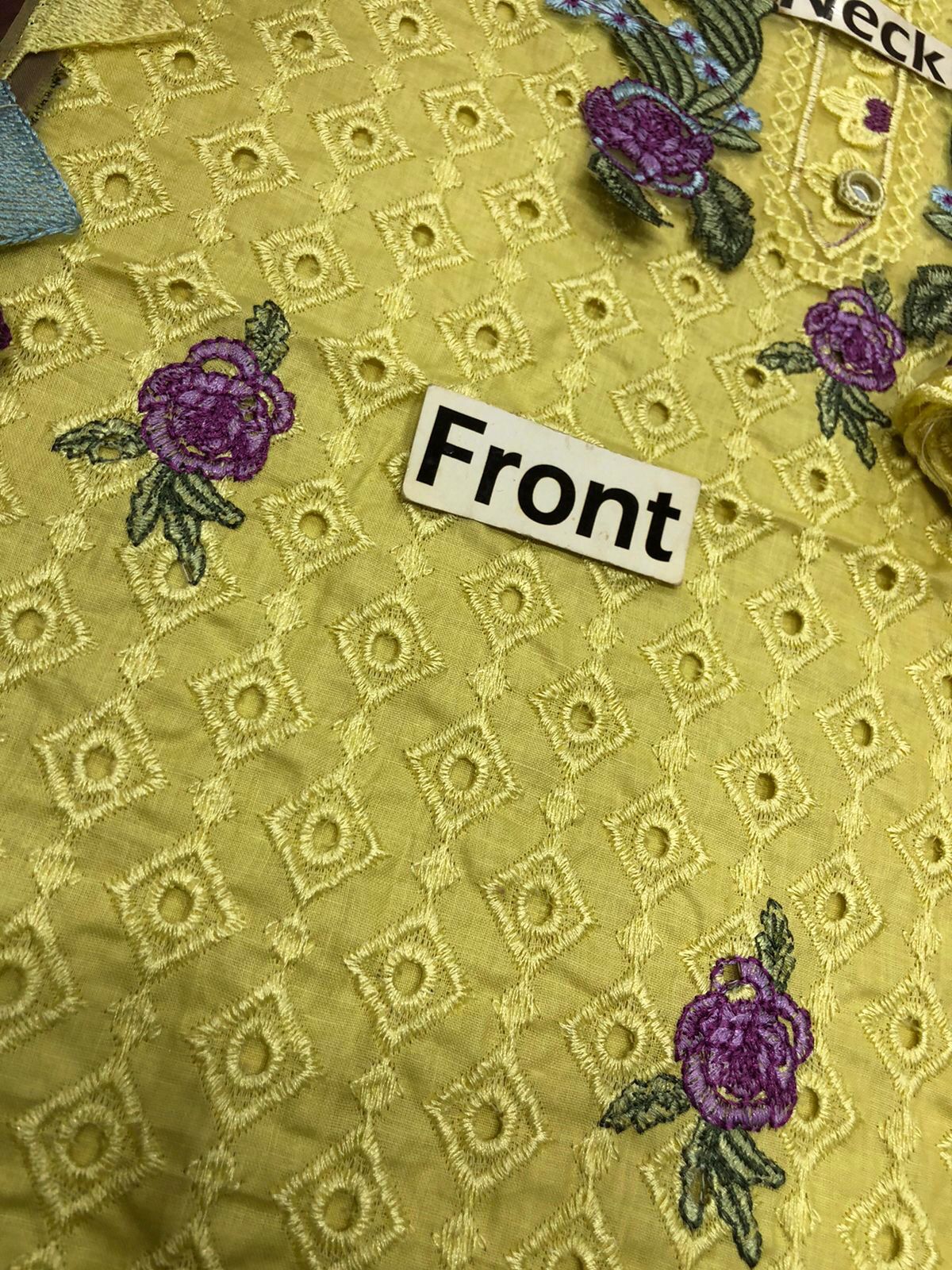 JADE Lawn Collection