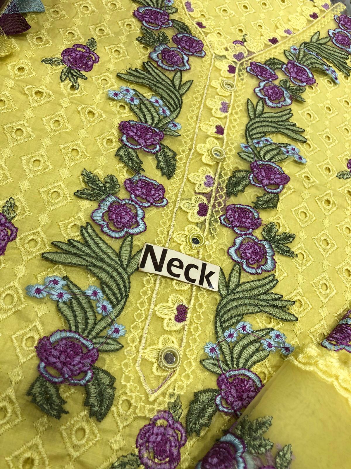 JADE Lawn Collection