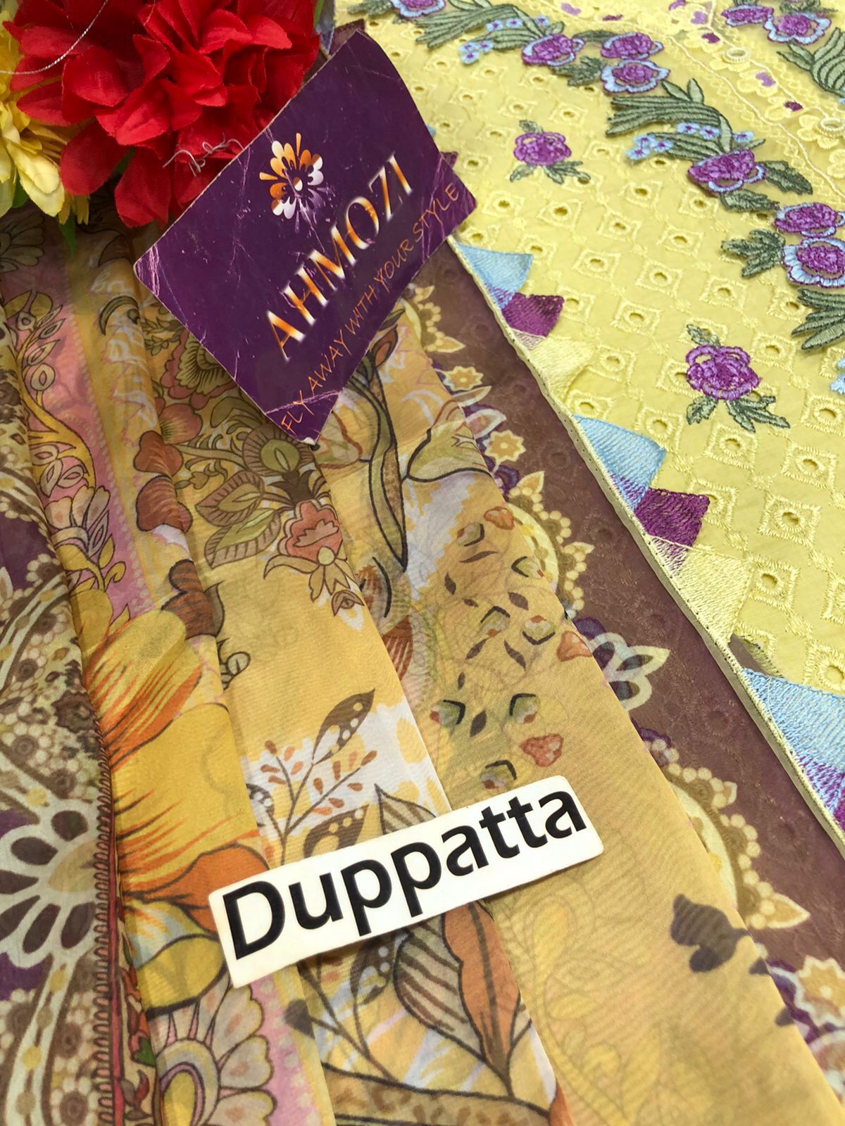 JADE Lawn Collection