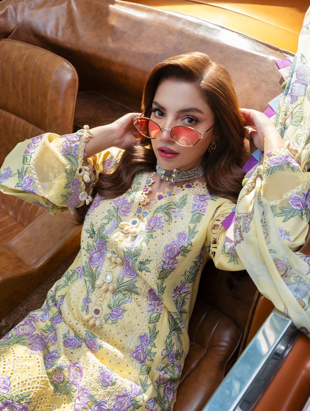 JADE Lawn Collection