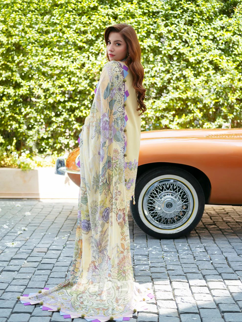 JADE Lawn Collection