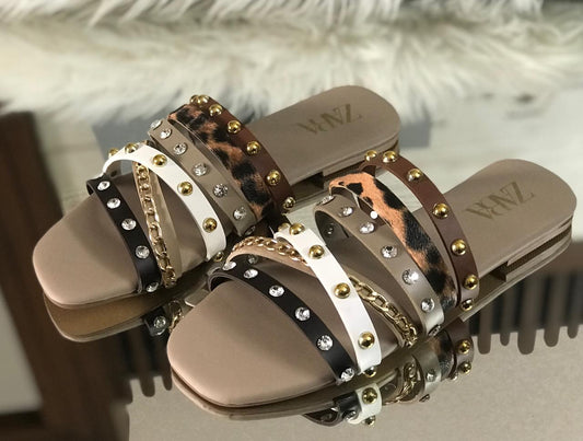 Zara Slipper