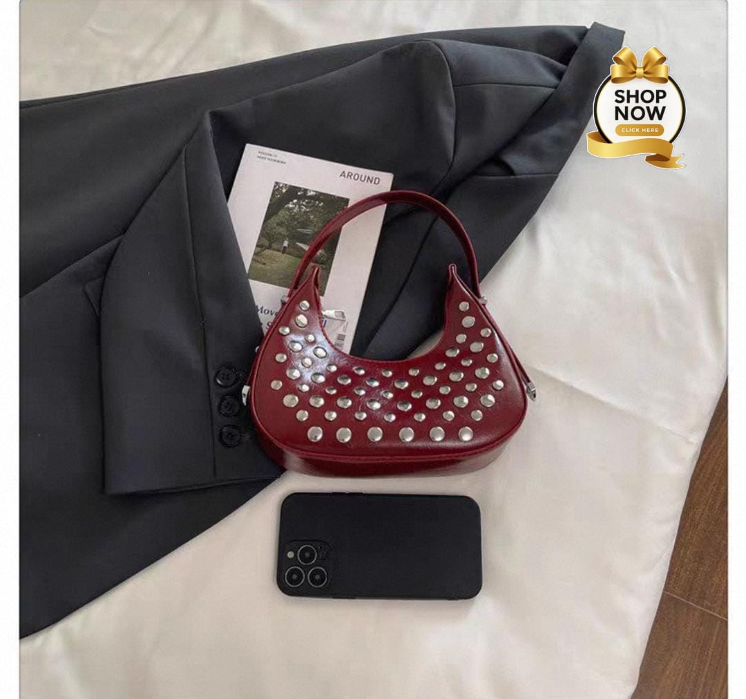 Cross Body Bag