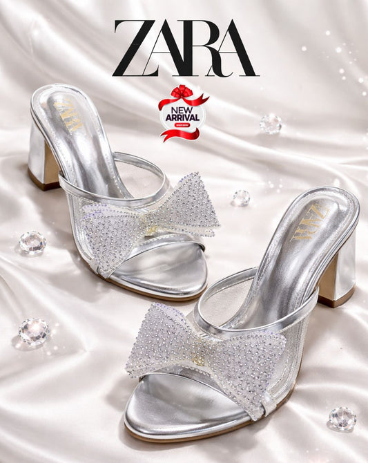 Fancy Sandal