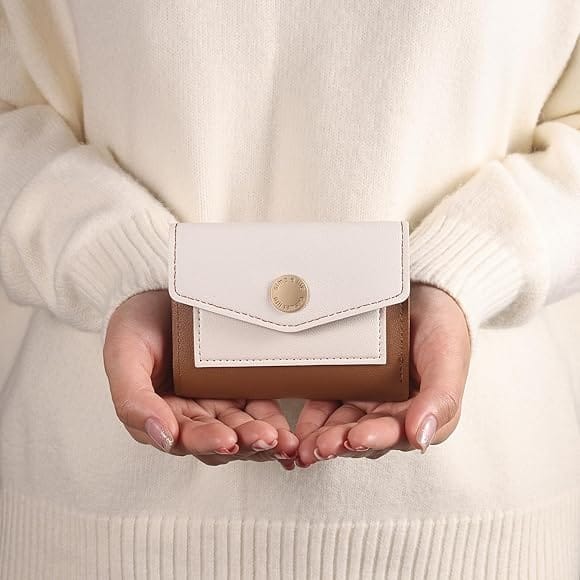 Ladies Wallet