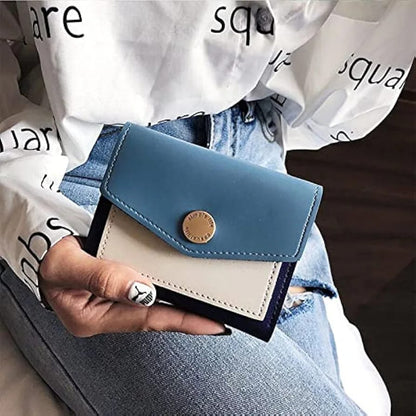 Ladies Wallet