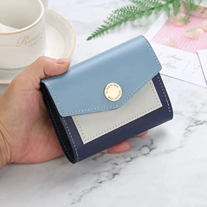 Ladies Wallet