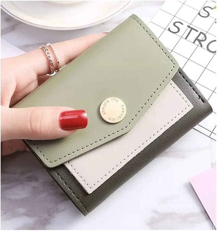 Ladies Wallet