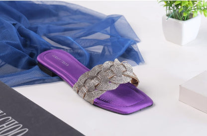 Jimmy choo flat