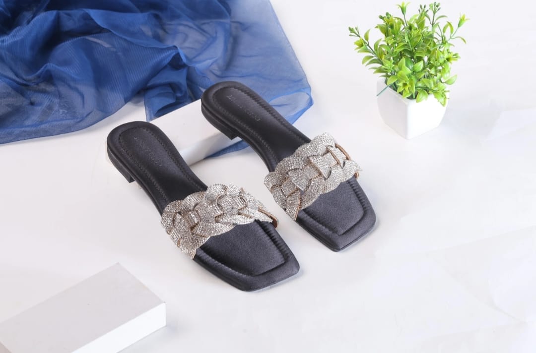 Jimmy choo flat