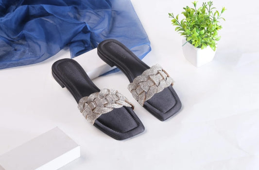 Jimmy choo flat