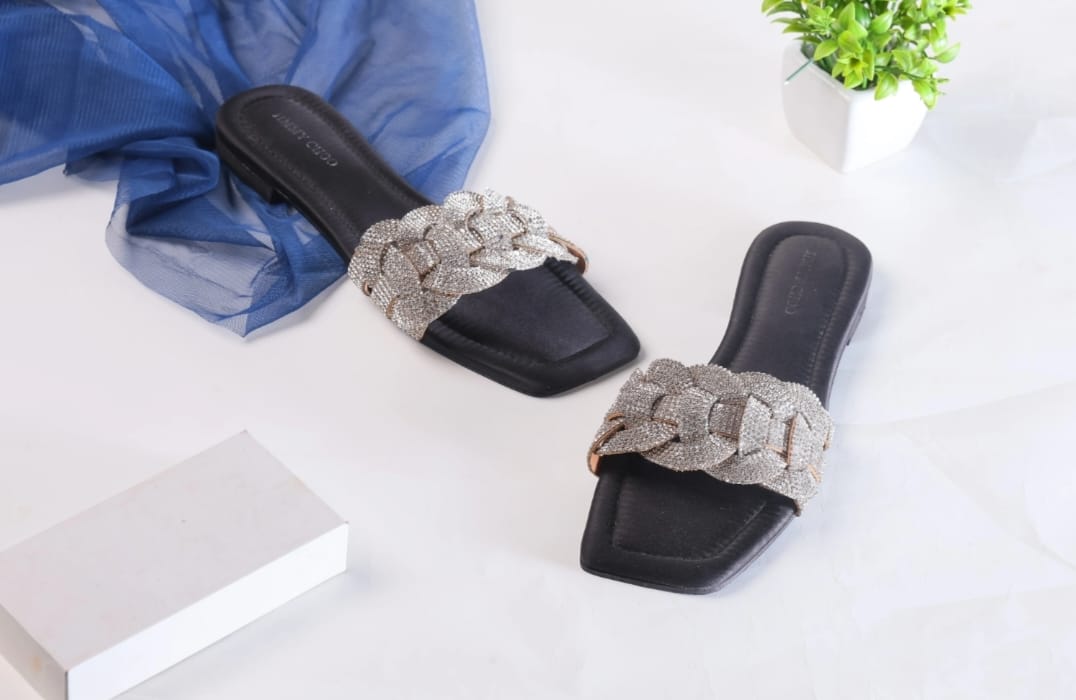 Jimmy choo flat