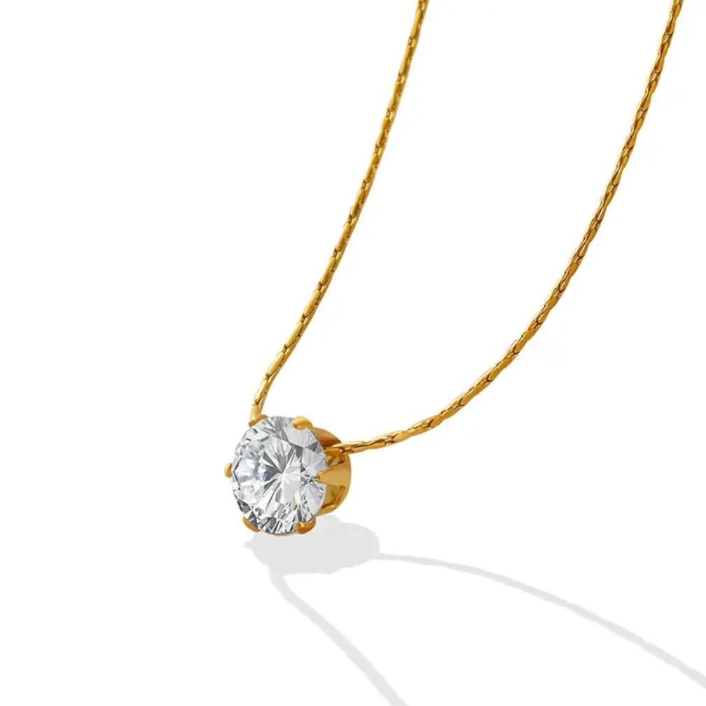 Locket Chain