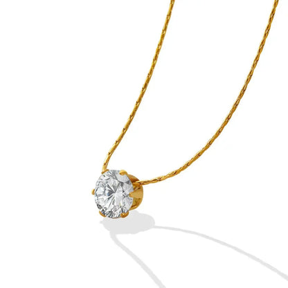 Locket Chain