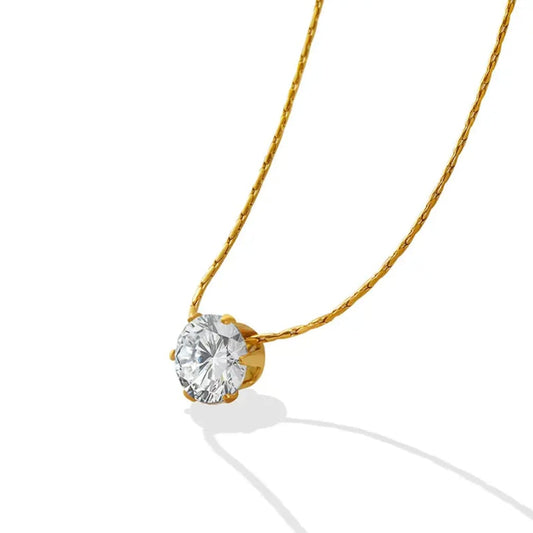 Locket Chain