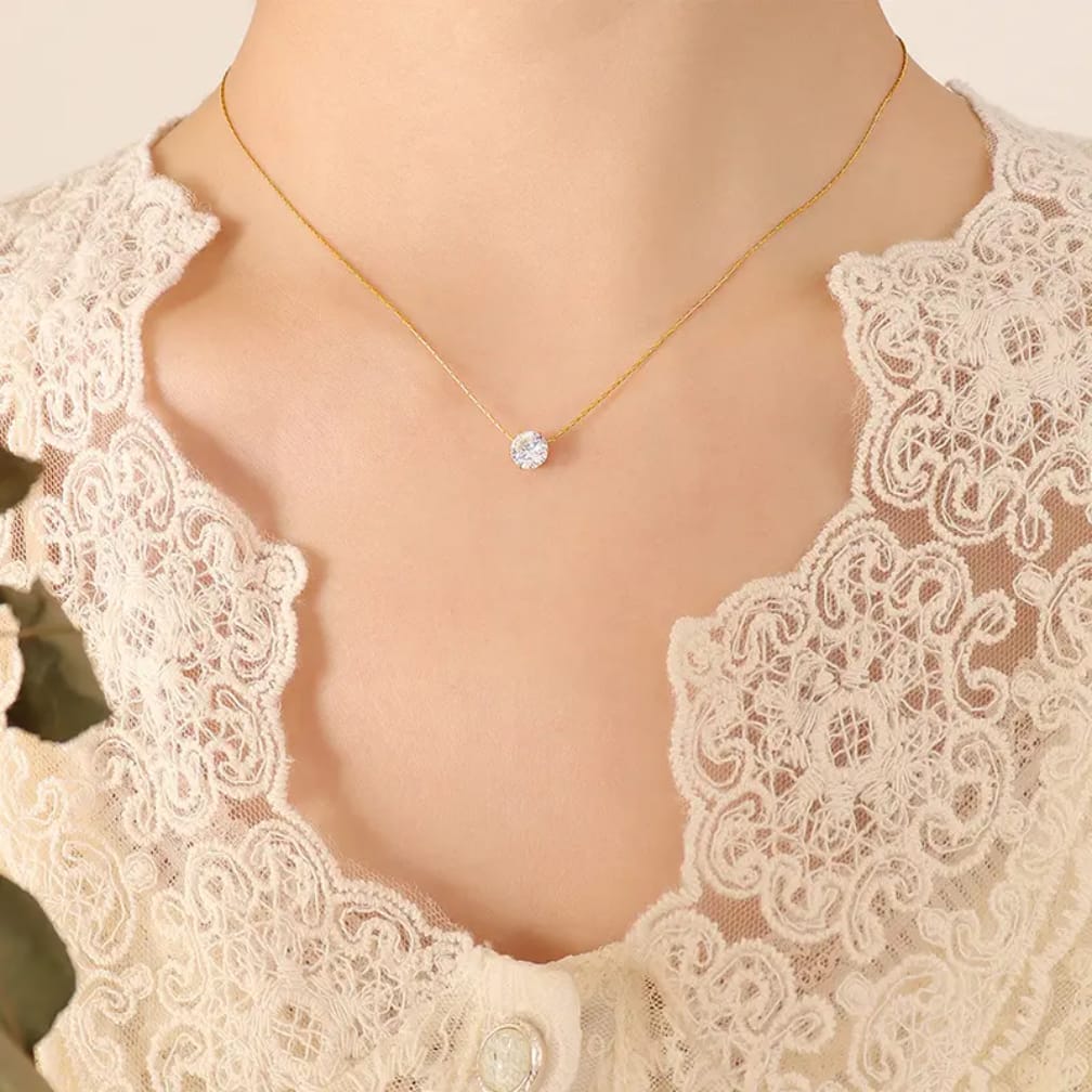 Locket Chain