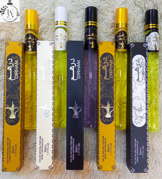 DIRHAM PEN PERFUME