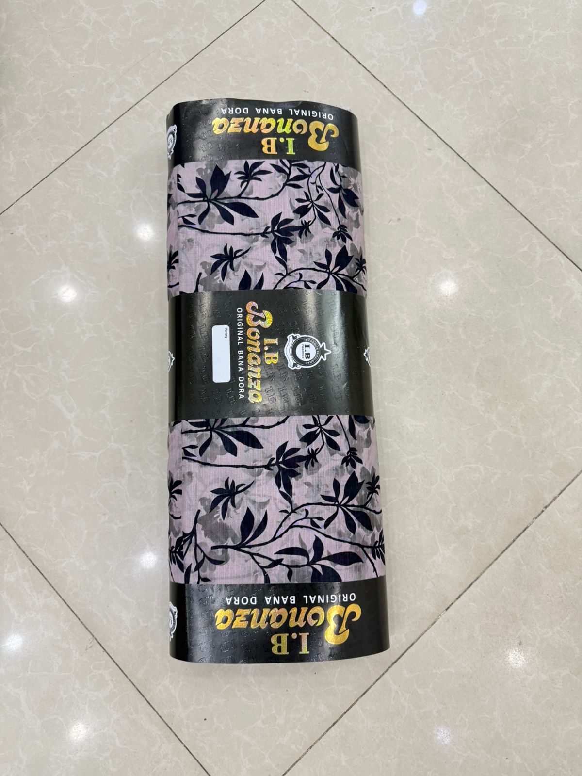 Bonanza Digital Printed