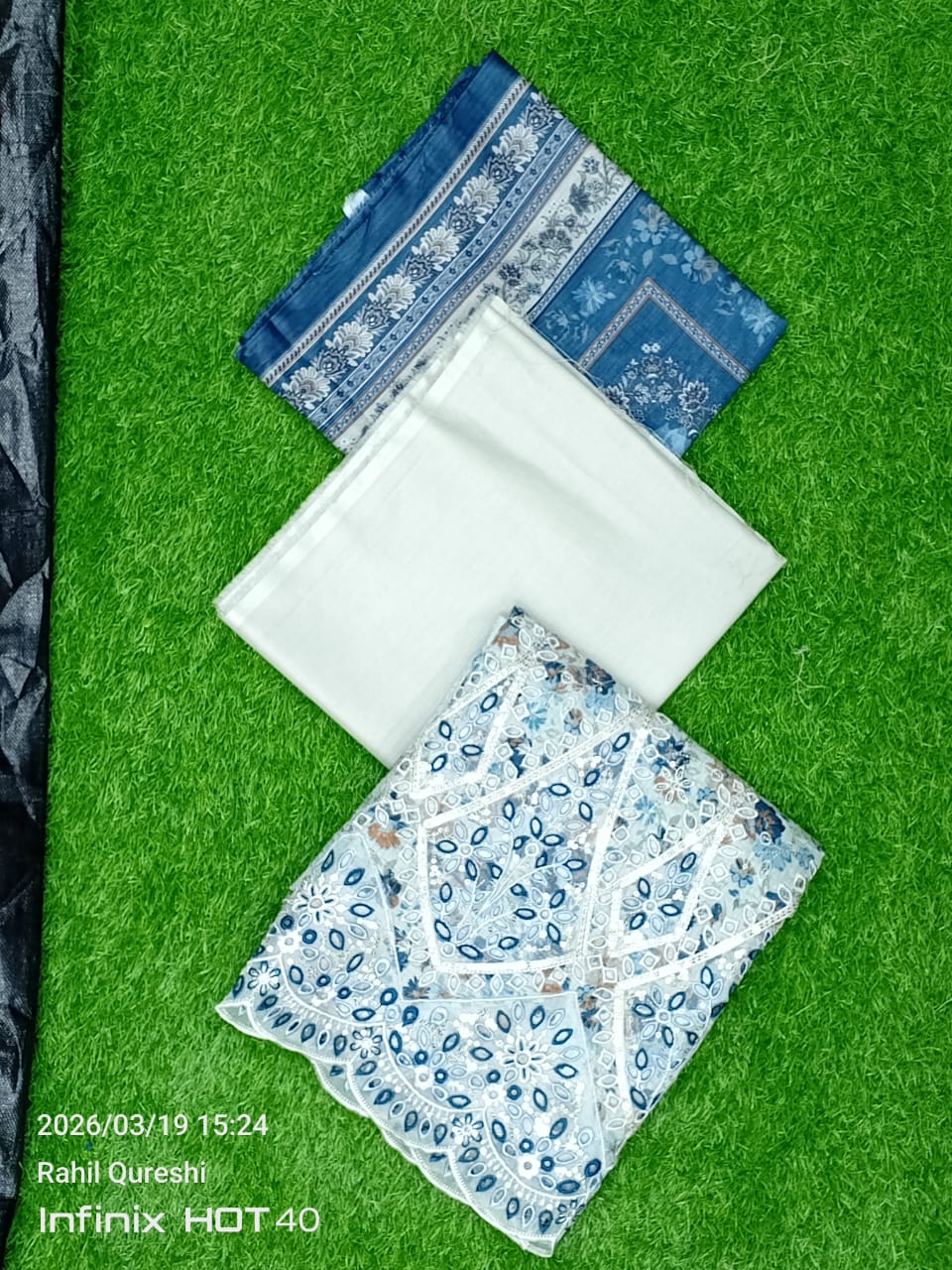 Digital Lawn