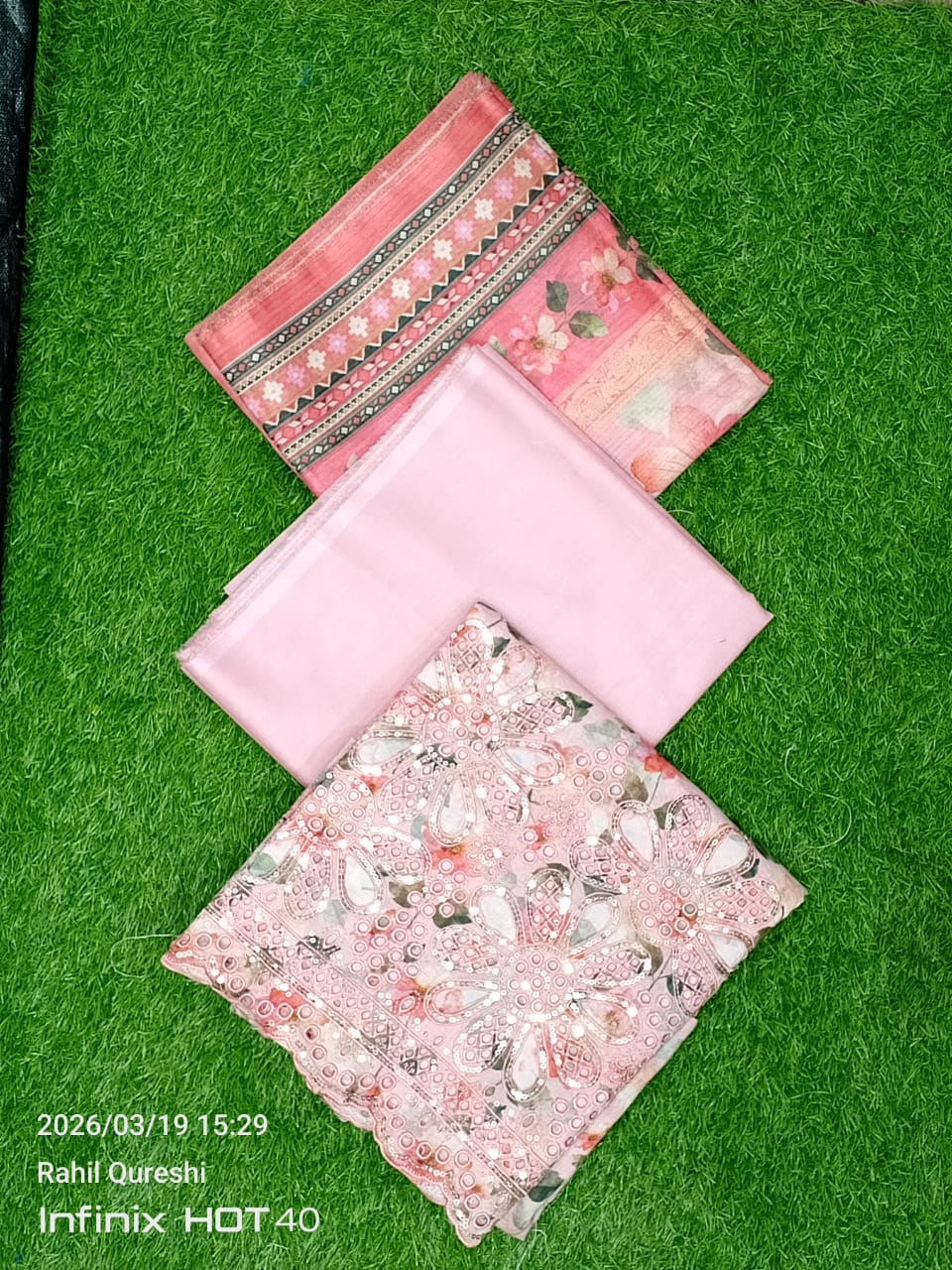 Digital Lawn