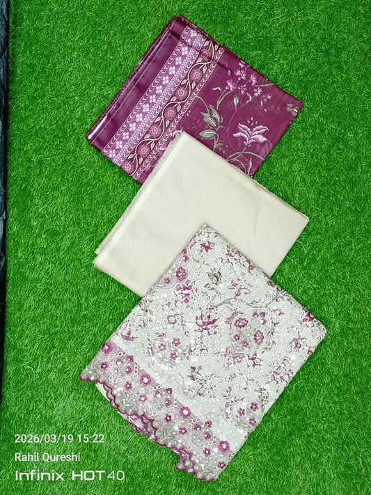 Digital Lawn