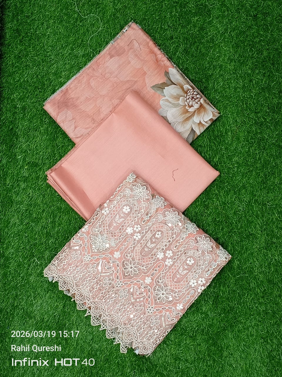 Digital Lawn