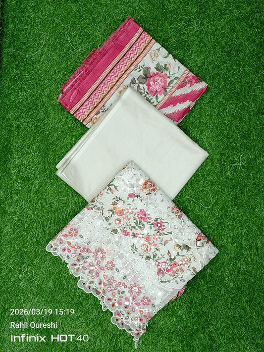 Digital Lawn