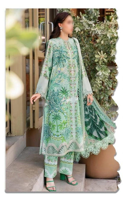 MARIA-B MPRINT LAWN COLLECTION