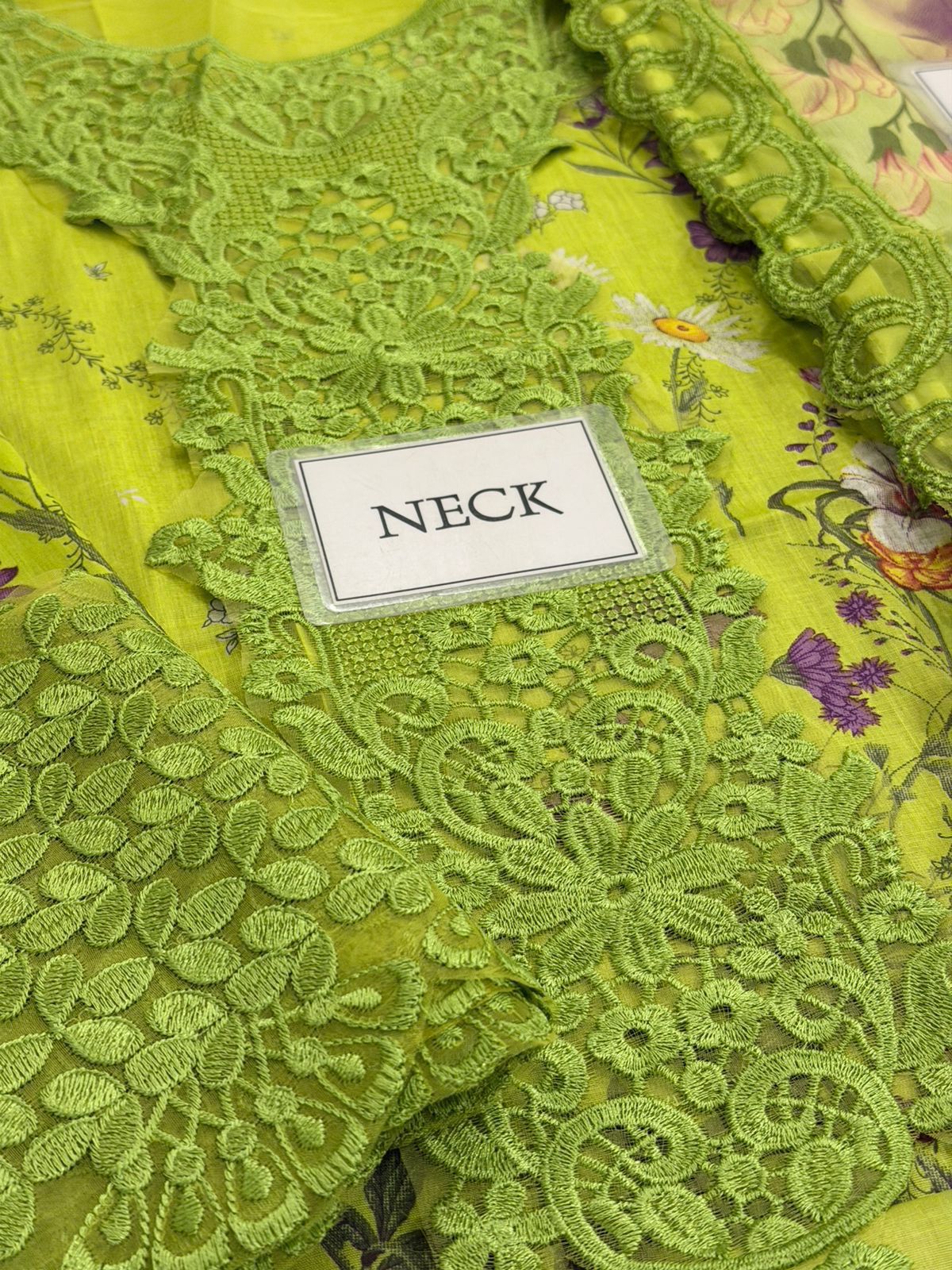 MARIA-B MPRINT LAWN COLLECTION 2026