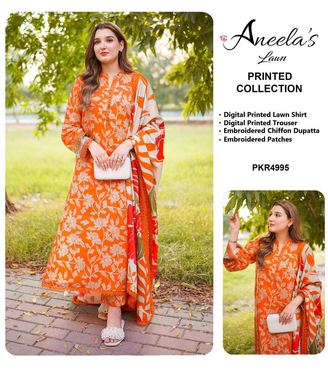 Aneela’s Collection
