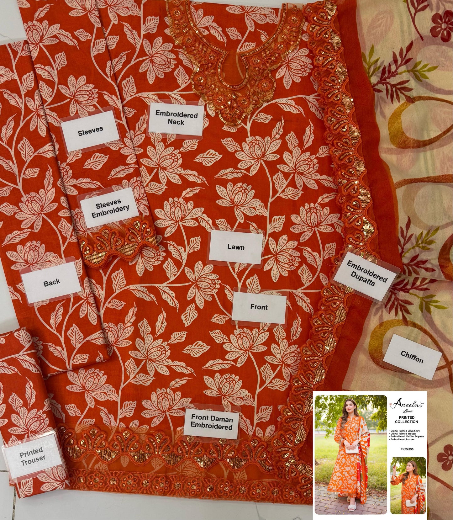 Aneela’s Collection
