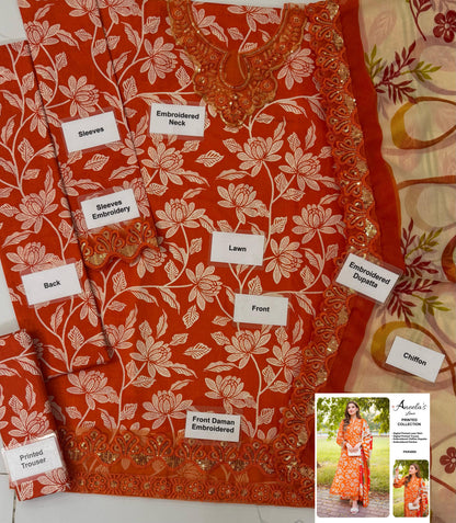 Aneela’s Collection