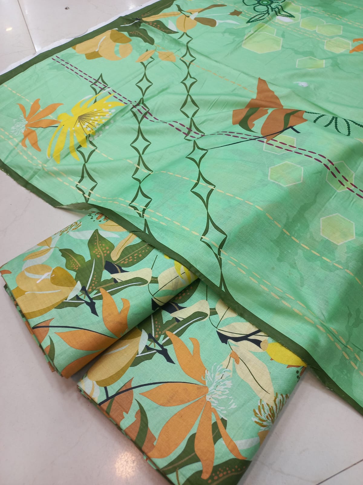 Mix brand 3 Pcs