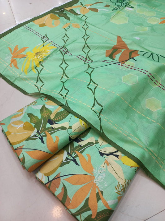 Mix brand 3 Pcs