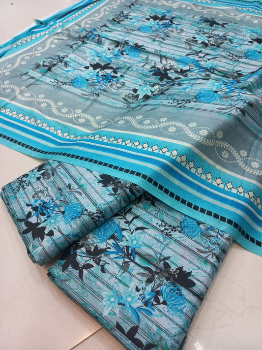 Mix brand 3 Pcs