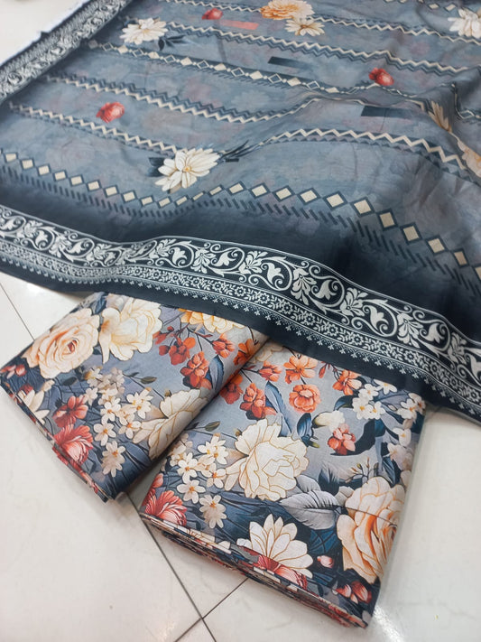 Mix brand 3 Pcs