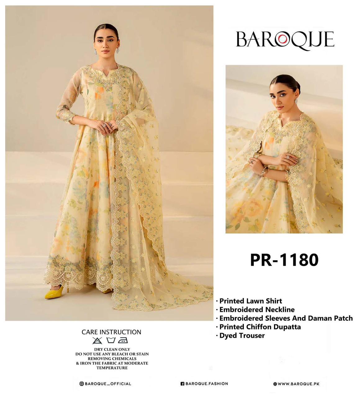 Baroque