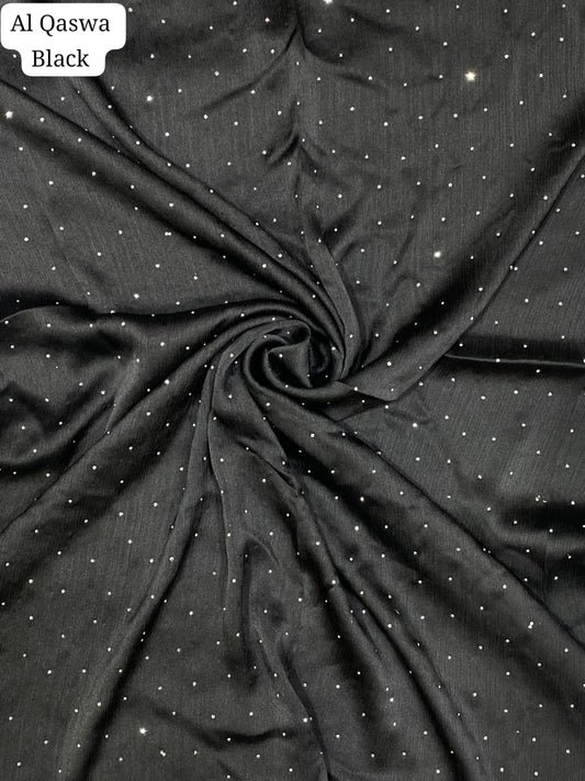 Silk Stoler