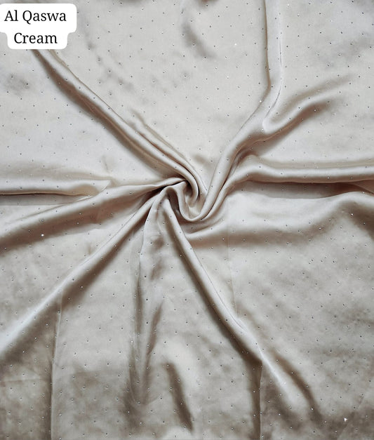 Silk Stoler