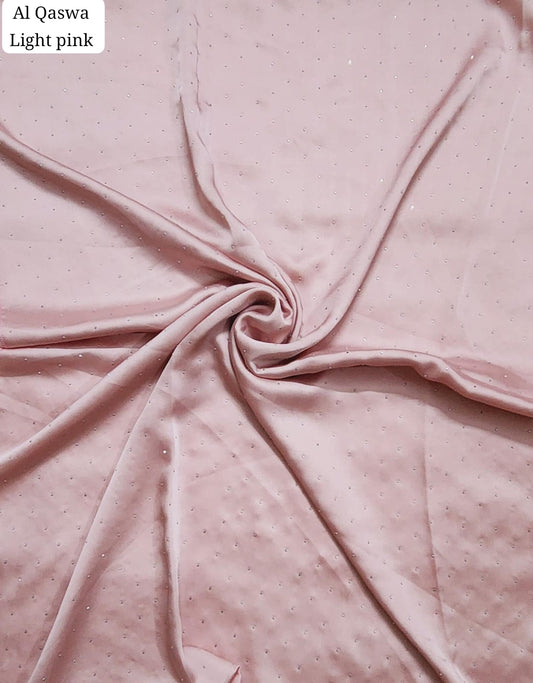 Silk Stoler