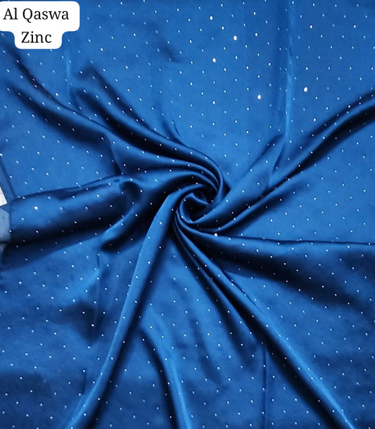 Silk Stoler
