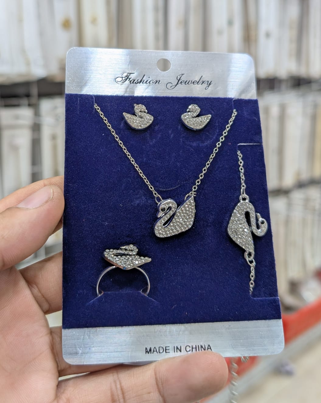 Combo Set