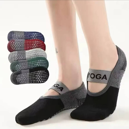 Yoga Sock