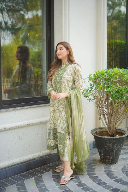 Aneela’s