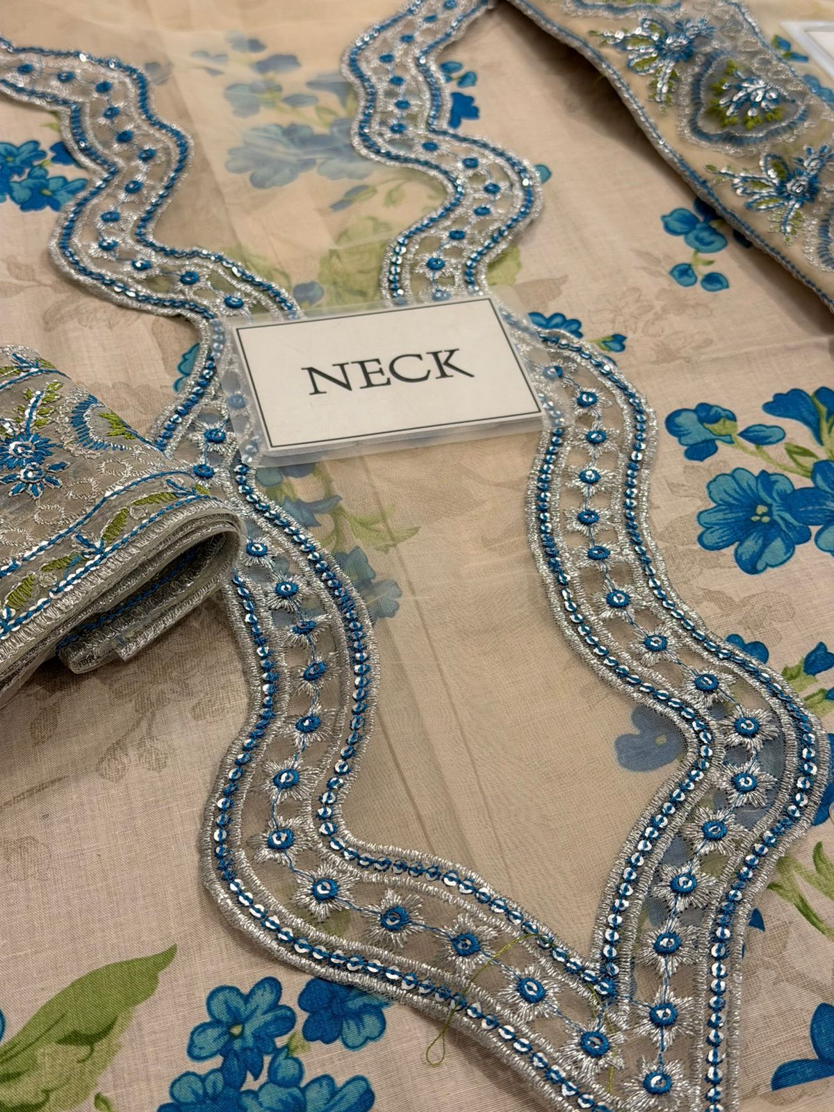 Aneela's LAWN COLLECTION