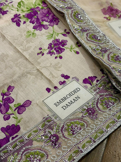 Aneela's LAWN COLLECTION