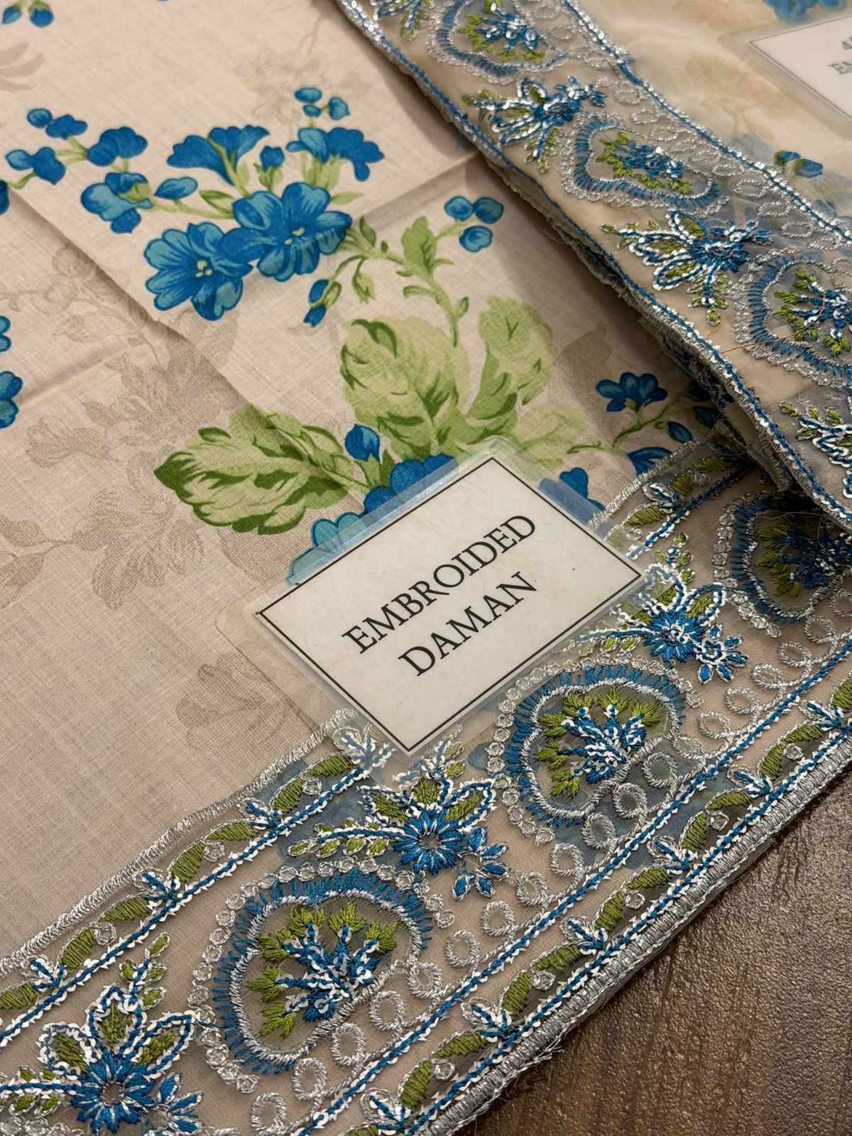 Aneela's LAWN COLLECTION