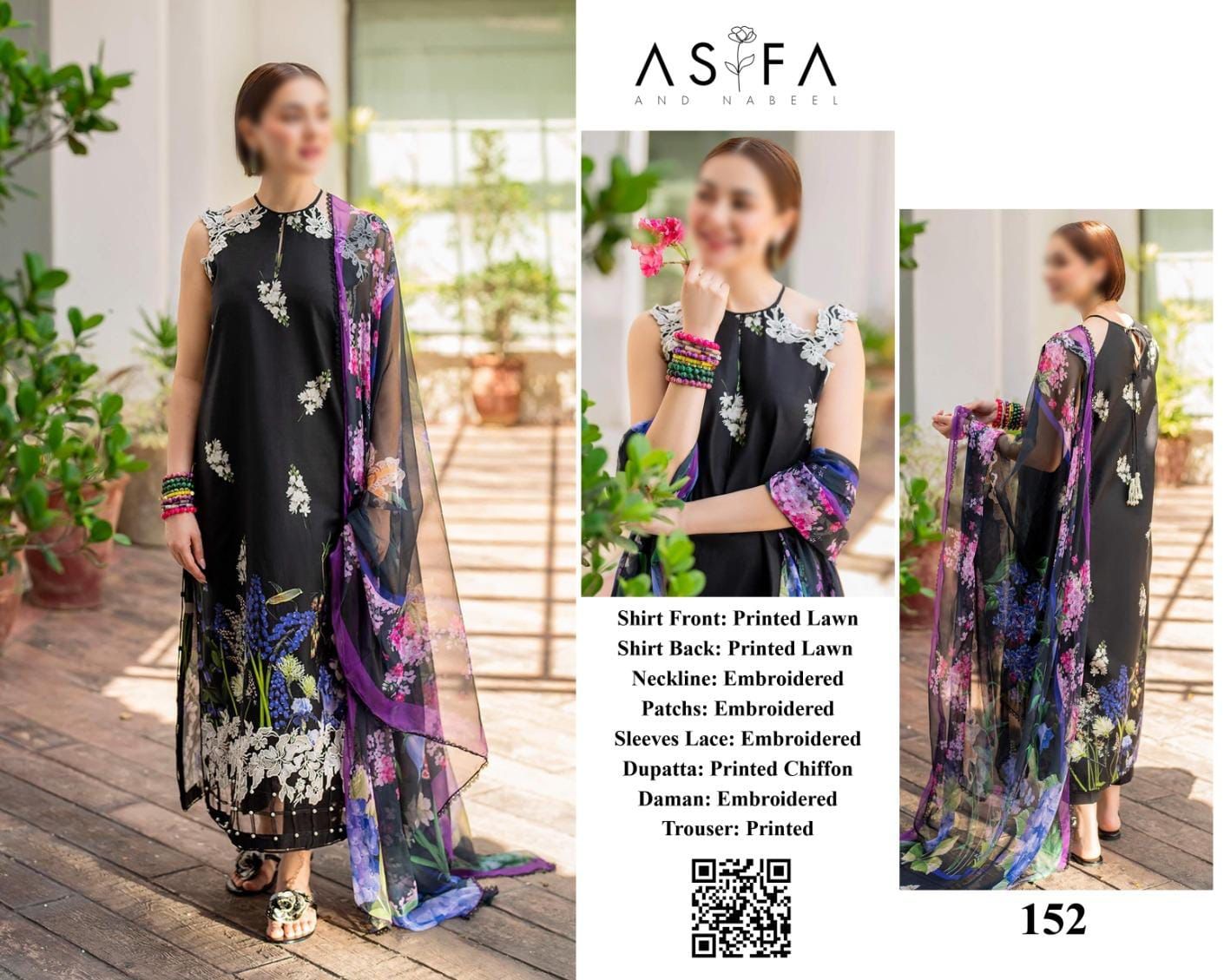 ASIFA & NABEEL