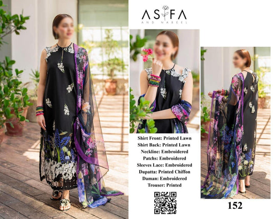 ASIFA & NABEEL